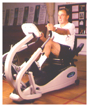 Deconditioned Fitness
