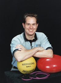 Jim Labadie