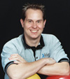 Jim LaBadie