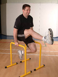 Core Workout #1