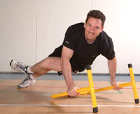 Core Workout #2