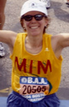 Miriam Nelson