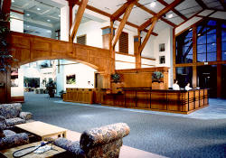 Oakwood Athletic Club