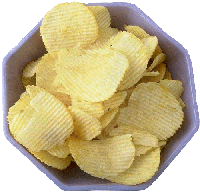 Addicting Food
