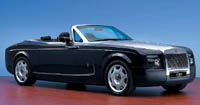 Rolls Royce