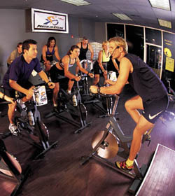 ST VBike class