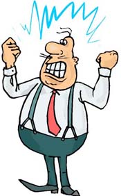 anger management