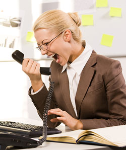 Anger Management