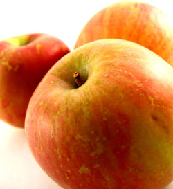 Apples for Corporate Cafeteria