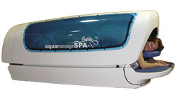 Aqua Massage Spa