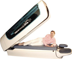 Aqua Massage Spa