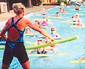 Aquatics