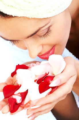 Aromatherapy