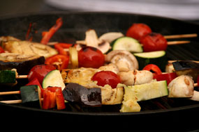 Barbeque