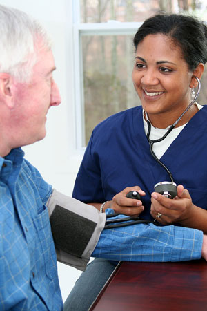 healthy bloodpressure