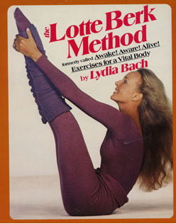 Lotte Berk Method Book