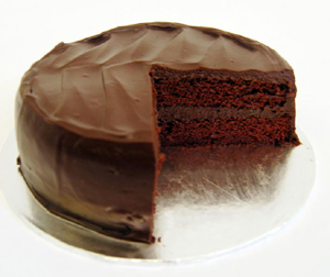 chocolate cake