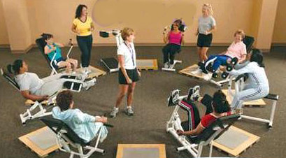 Circuit Gym