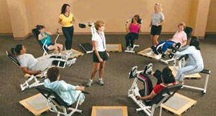 Circuit Training