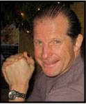 Corey Holly