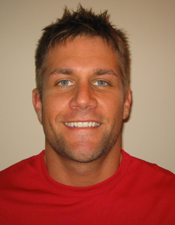 Curtis Mock