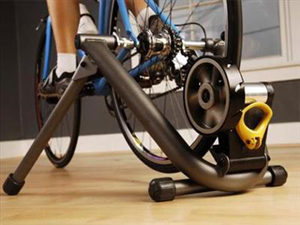 cycleops indoor bicycle trainer