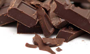 Dark Chocolate Chunks