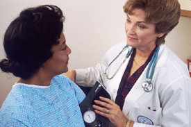 Primary Health Care