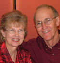 Dr. Doyice J. Cotten and Mary B. Cotten