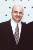 Eric Ruth