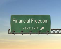 Financial Freedom