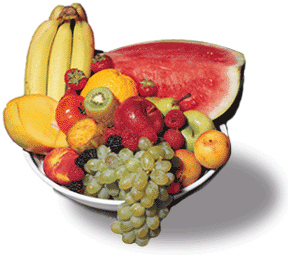 Fruit Bowl