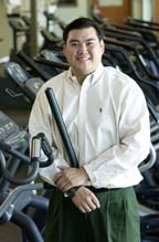 Geof Eng Grand Health & Racquet Club