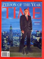 Time Magazine