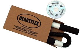 The HeartFlex Upper-Body Package