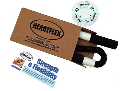 The HeartFlex Upper-Body Package