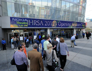 IHRSA Trade Conference 2012