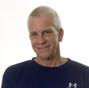 Pat Rigsby