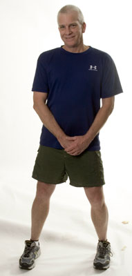 Jeff Borden