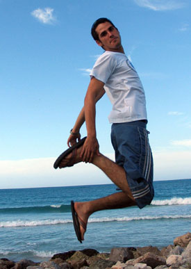 Dr. Vincent Giampapa