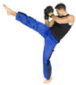 Self Defense