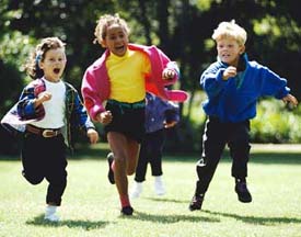 Kids Health