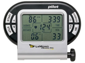 Lemond pilot