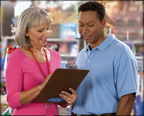 health club management