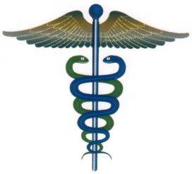 Medical Symbol