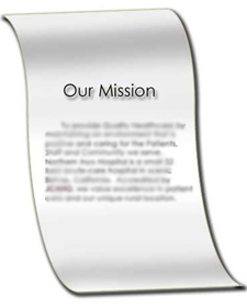 Mission Statement