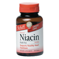 niacin