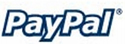 PayPal logo