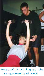 Personal Training