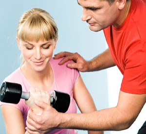 Personal Training